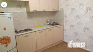 1-к квартира, на длительный срок, 44м2, 4/9 этаж