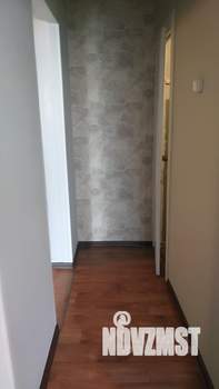 1-к квартира, на длительный срок, 27м2, 2/9 этаж