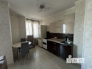 2-к квартира, на длительный срок, 52м2, 3/15 этаж