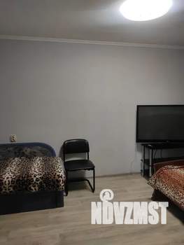 1-к квартира, посуточно, 32м2, 1/5 этаж