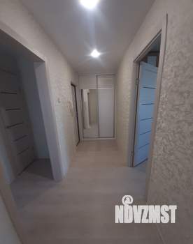 2-к квартира, посуточно, 50м2, 9/12 этаж