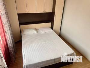 2-к квартира, посуточно, 50м2, 9/9 этаж