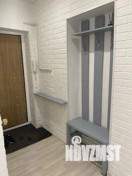 1-к квартира, посуточно, 35м2, 1/5 этаж