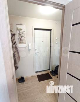 2-к квартира, на длительный срок, 46м2, 4/9 этаж