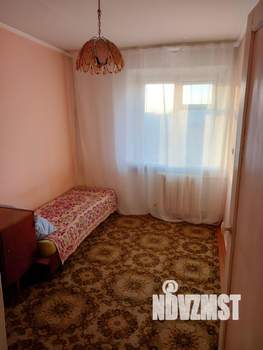 2-к квартира, на длительный срок, 40м2, 5/5 этаж