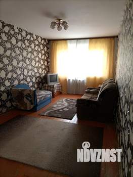 2-к квартира, на длительный срок, 48м2, 3/5 этаж