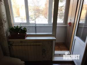 2-к квартира, на длительный срок, 44м2, 2/5 этаж