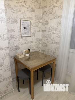 1-к квартира, посуточно, 30м2, 8/9 этаж