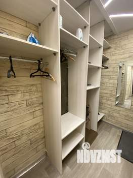 1-к квартира, посуточно, 36м2, 2/10 этаж