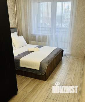 2-к квартира, посуточно, 65м2, 1/1 этаж