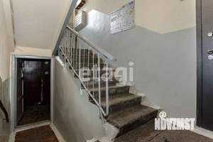 1-к квартира, на длительный срок, 30м2, 3/5 этаж