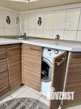 2-к квартира, на длительный срок, 48м2, 1/5 этаж