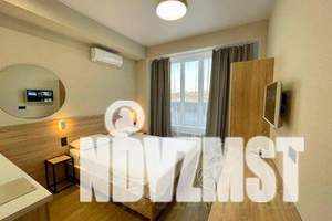 1-к квартира, посуточно, 20м2, 2/20 этаж