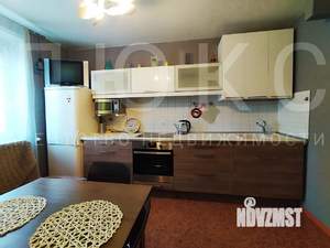 3-к квартира, на длительный срок, 78м2, 1/18 этаж