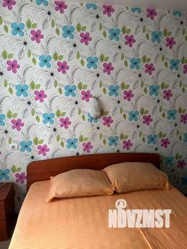 2-к квартира, посуточно, 50м2, 2/9 этаж