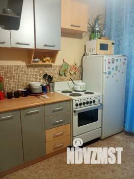 1-к квартира, посуточно, 40м2, 4/10 этаж