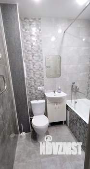 1-к квартира, посуточно, 32м2, 3/9 этаж