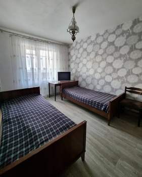 2-к квартира, на длительный срок, 52м2, 2/9 этаж
