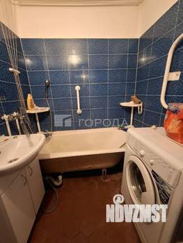 1-к квартира, на длительный срок, 28м2, 1/1 этаж