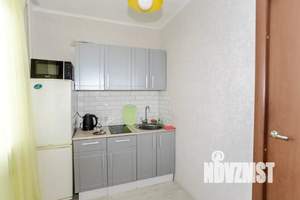 1-к квартира, посуточно, 29м2, 8/9 этаж