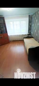 Студия квартира, на длительный срок, 17м2, 1/5 этаж