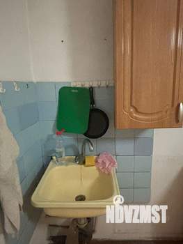 2-к квартира, на длительный срок, 51м2, 5/5 этаж