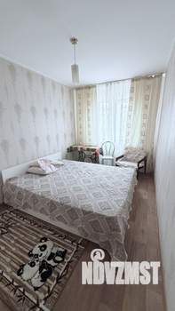 3-к квартира, на длительный срок, 58м2, 5/5 этаж