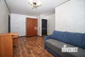 1-к квартира, на длительный срок, 30м2, 3/5 этаж