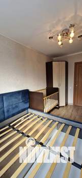 3-к квартира, посуточно, 50м2, 4/5 этаж