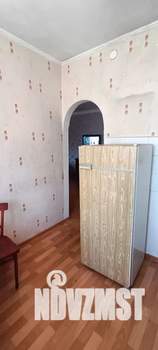 3-к квартира, посуточно, 45м2, 2/5 этаж
