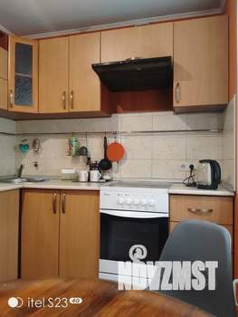 Студия квартира, посуточно, 32м2, 3/5 этаж