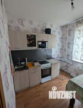 1-к квартира, на длительный срок, 34м2, 2/9 этаж