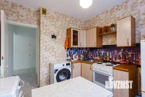 1-к квартира, на длительный срок, 35м2, 7/10 этаж