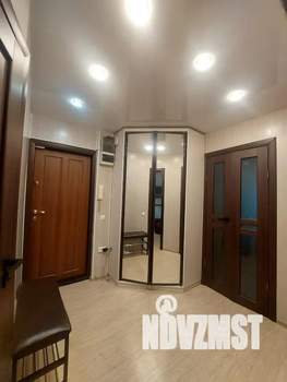 3-к квартира, посуточно, 65м2, 1/5 этаж