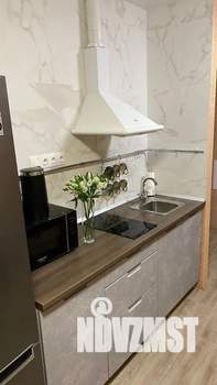 2-к квартира, посуточно, 60м2, 4/17 этаж