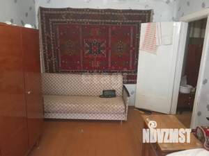 2-к квартира, на длительный срок, 43м2, 3/5 этаж