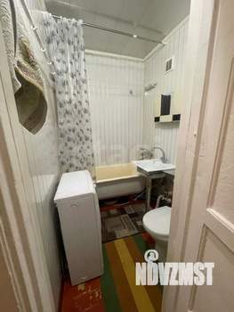 1-к квартира, на длительный срок, 30м2, 3/5 этаж