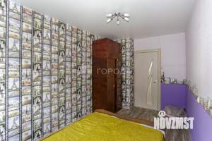 2-к квартира, на длительный срок, 43м2, 6/9 этаж