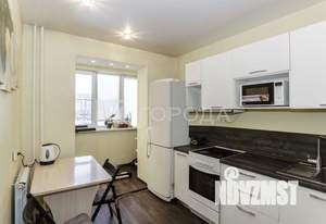 2-к квартира, на длительный срок, 49м2, 2/12 этаж
