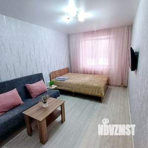 1-к квартира, посуточно, 32м2, 3/9 этаж