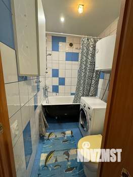 1-к квартира, на длительный срок, 30м2, 5/5 этаж