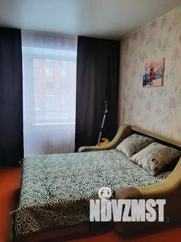 Студия квартира, посуточно, 31м2, 3/5 этаж