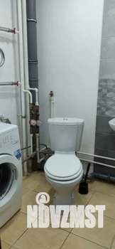 1-к квартира, посуточно, 40м2, 11/17 этаж