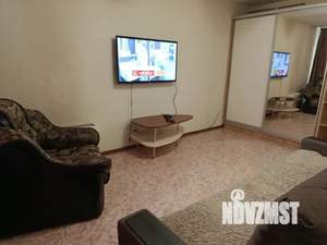 2-к квартира, посуточно, 59м2, 2/10 этаж