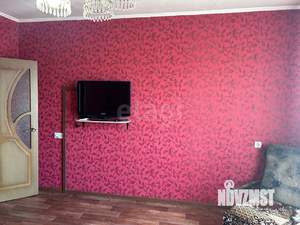 2-к квартира, на длительный срок, 52м2, 10/10 этаж