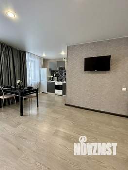 2-к квартира, посуточно, 49м2, 2/5 этаж