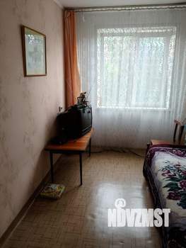 2-к квартира, на длительный срок, 43м2, 5/9 этаж