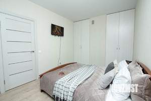 2-к квартира, посуточно, 45м2, 1/1 этаж