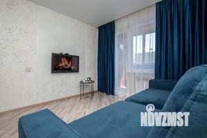 2-к квартира, посуточно, 45м2, 1/1 этаж