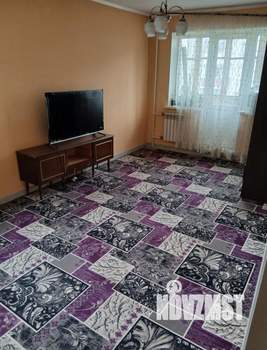 2-к квартира, на длительный срок, 45м2, 4/5 этаж
